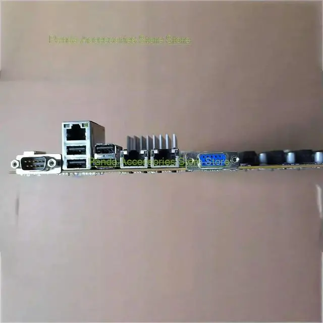 Alt view image 3 of 3 - Stable Version X10DRD-iNT Server Motherboard E5-2600 v4 v3 Internal NVMe Ports PCI-E 3.0 x4 LGA2011 DDR4