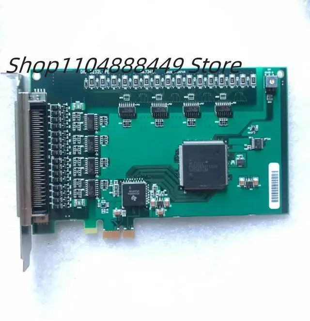 Main image of DIO-3232L-PE No.7341B A Acquisition card