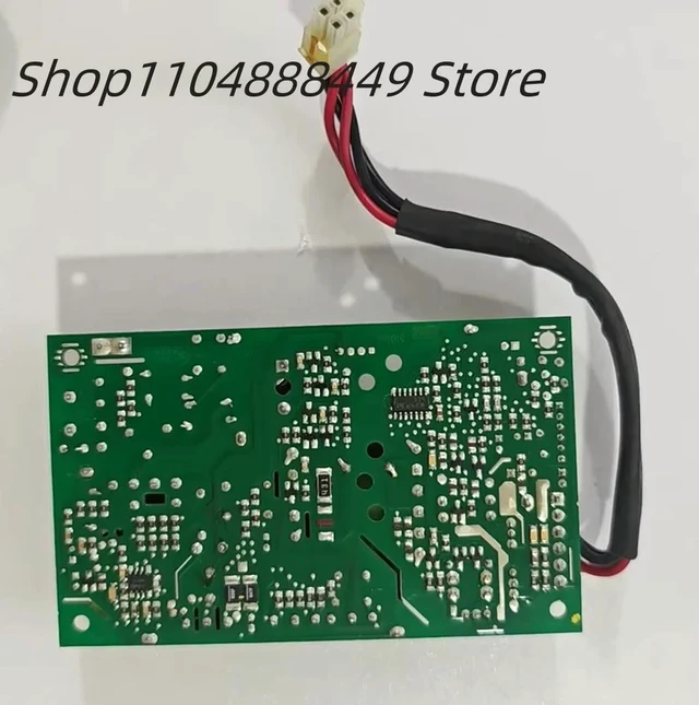 Alt view image 2 of 3 - TLP150R-96S12J REV:AB Switching power supply