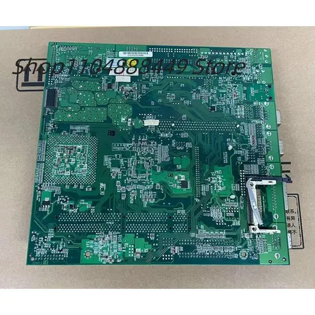 Alt view image 2 of 2 - 006POS370R-05-022 Industrial control motherboard