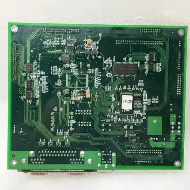 Main image of 2800-20-28651 V.C BC-2800 Blood Cell Analyzer Mainboard