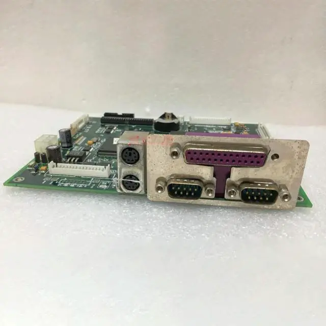 Alt view image 2 of 3 - 2800-20-28651 V.C BC-2800 Blood Cell Analyzer Mainboard