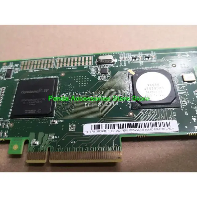 Alt view image 3 of 3 - Stable Performance For B5100 B4100 B5000 B4000 H300 G100 E200-07 Print Color Card 45110018