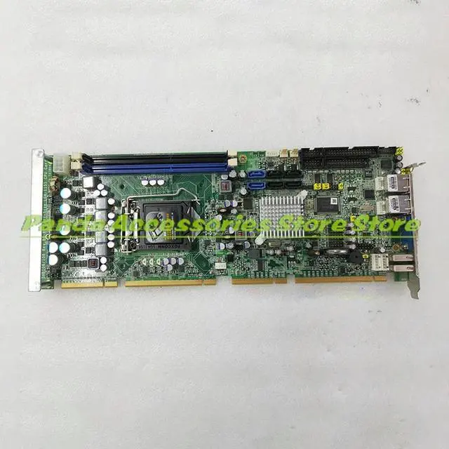 Alt view image 3 of 3 - Hot Sale SHB106/108 REV.B0-RC Industrial Computer Motherboard Fully Tested Fast Ship