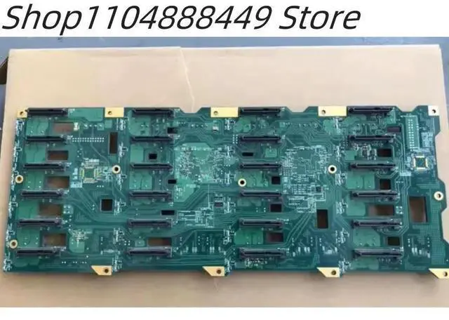 Main image of BPN-SAS2-846EL1 6GB 24 hard disk backplane