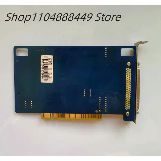 Alt view image 3 of 3 - PM53C5 control card