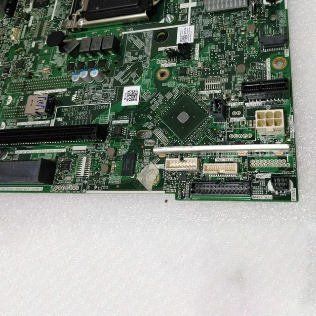 Main image of Stable Performance XF2R9 45M96 65TRV G7MDY Server Motherboard For R340 Test