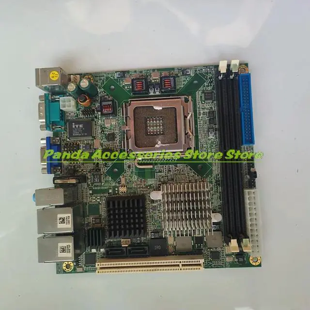 Alt view image 3 of 3 - Industrial Parts MI-960-C1 51-44801-0B10