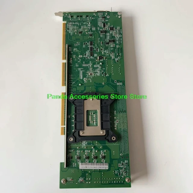 Main image of For Advantech Industrial Motherboards LGA1155 LEXH7711-A VPS0
