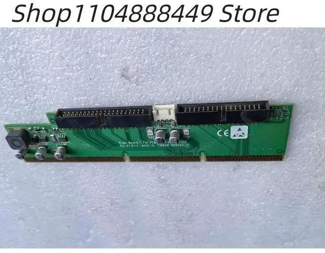 Main image of PCM-5821 at ppc-105 Rev.A1 01-1 card slot 19065821C1