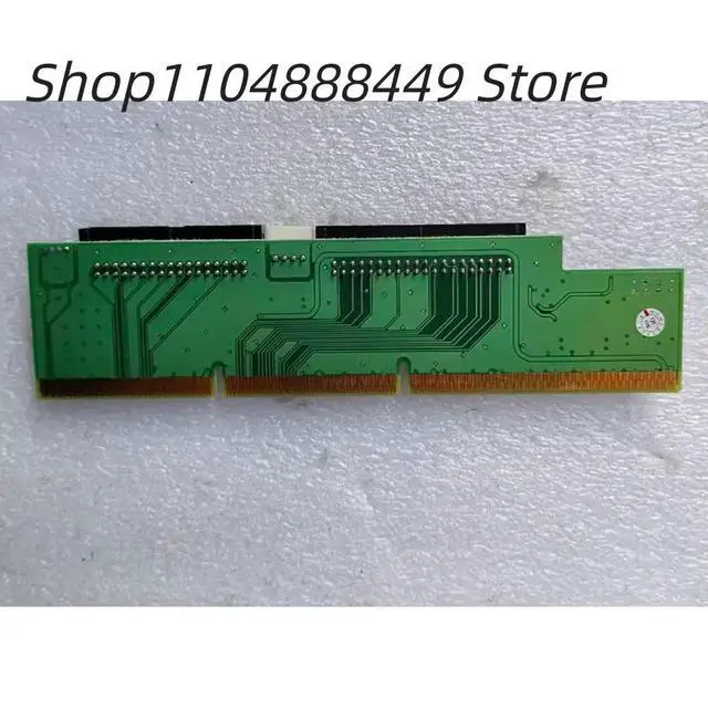 Alt view image 2 of 2 - PCM-5821 at ppc-105 Rev.A1 01-1 card slot 19065821C1