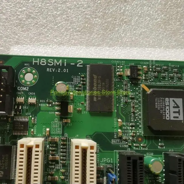 Main image of Easy Install For Server Motherboard H8SMi-2