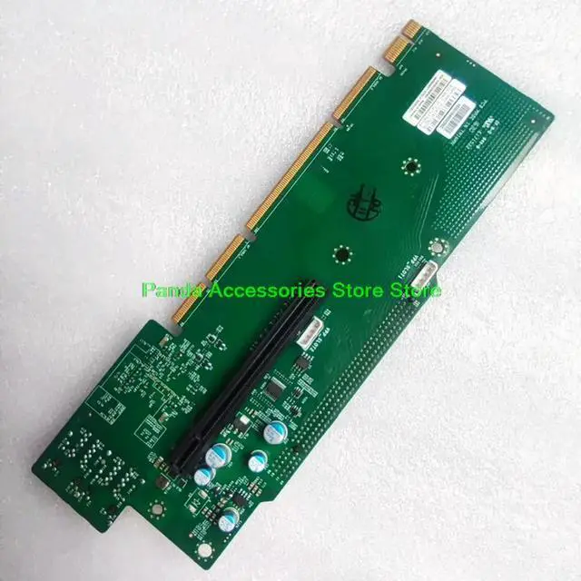 Alt view image 3 of 3 - For Expansion Card Slot AOC-2UR66-i4G