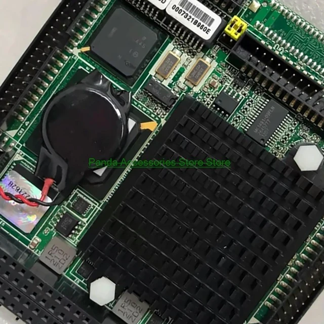 Main image of IDEA-9452WT REV:A1.0-A 1907AMLX00 Industrial Medical Motherboard