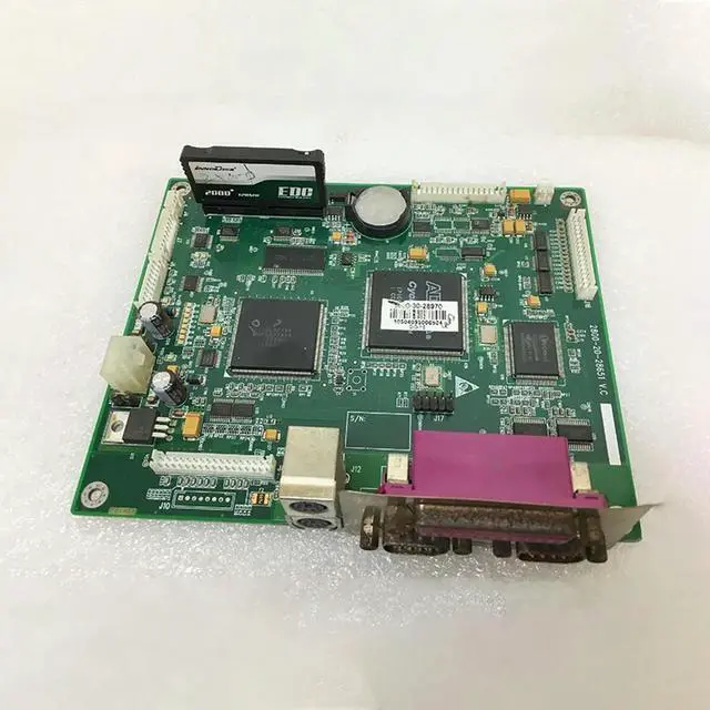 Main image of High Reliability 2800-20-28651 V.C BC-2800 Blood Cell Analyzer Mainboard