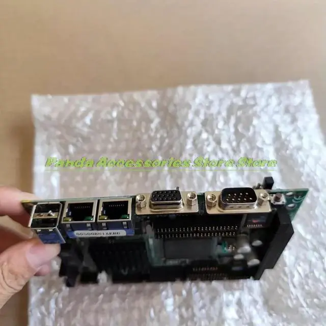 Alt view image 3 of 3 - Easy Install Industrial Control P/N:B0GSONIC31210 GSonic-312