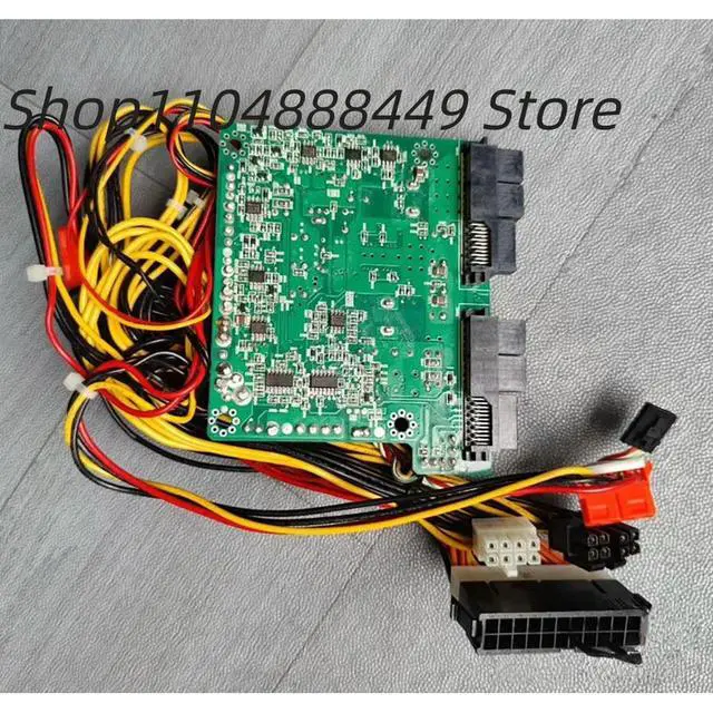 Alt view image 2 of 3 - Power backplane PDB-PT112-2424