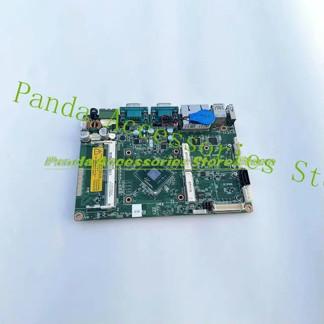 Alt view image 2 of 3 - Hot Sale PCM-8212 Industrial Medical Motherboard
