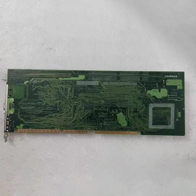 Alt view image 3 of 3 - ROBO-578 Industrial Computer Motherboard ROBO-578Z-4