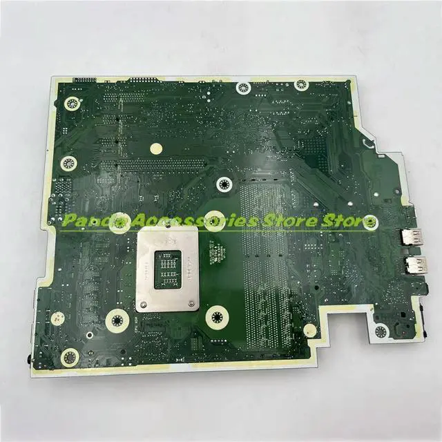 Main image of EliteDesk 800 G6 TWR/SFF Q470 Desktop Mainboard DDR4 128GB M87929-001 M87929-601 M08759-601 M08759-001 L76450-001