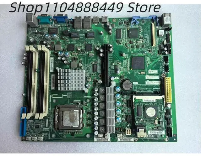 Main image of X3250 server motherboard 43W0291