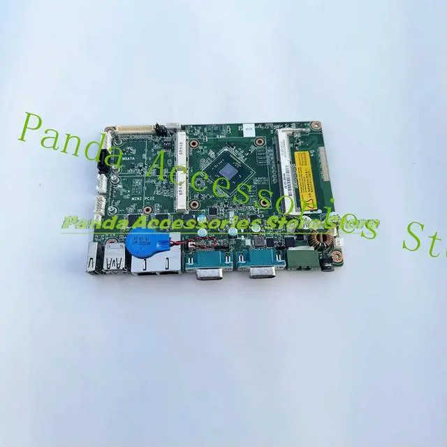 Alt view image 3 of 3 - Hot Sale PCM-8212 Industrial Medical Motherboard