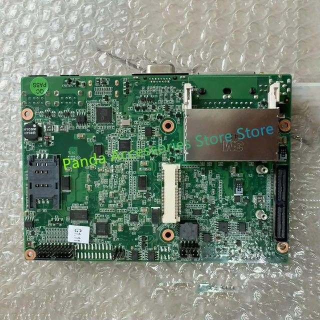 Main image of For Advantech MIO-5250 REV.A1 3.5 "N2600 Industrial Motherboard MIO-5250N