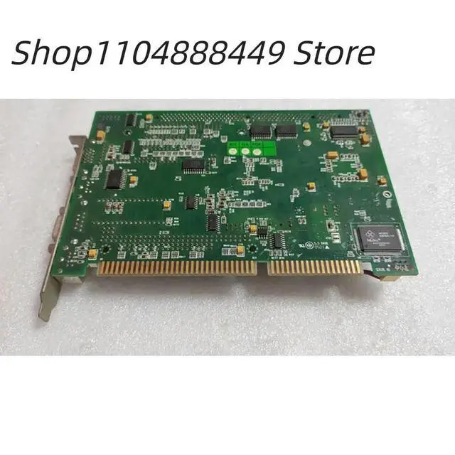 Alt view image 2 of 3 - IPC-586VDH(D) V1.1A industrial equipment motherboard