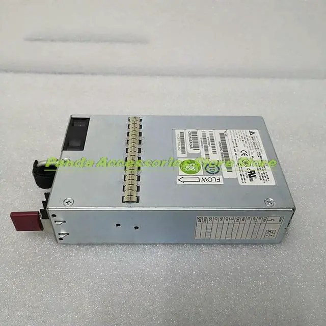 Alt view image 2 of 3 - N2200-PDC-350W-B 341-0504 -02 EDPS-400BB B 350W Power Supply 341-0504 -01