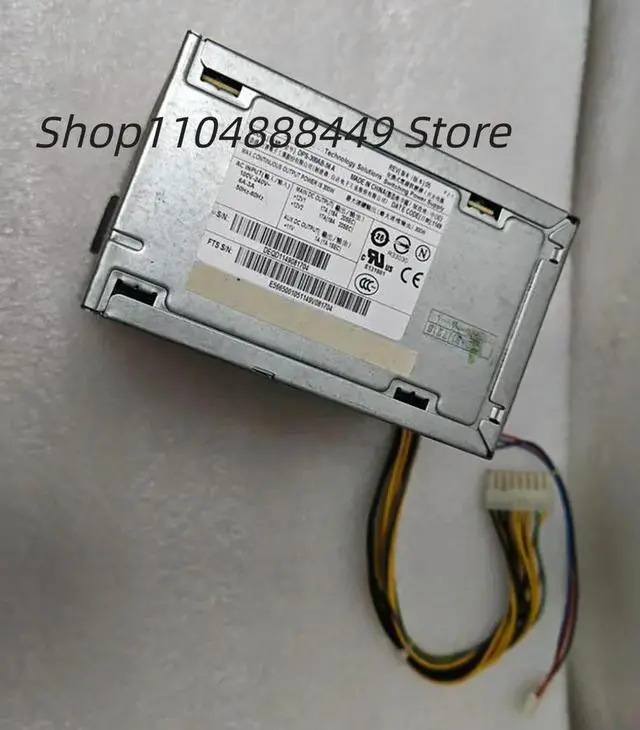 Main image of S26113-e566-v50-01dps-300a b-56a equipment power supply