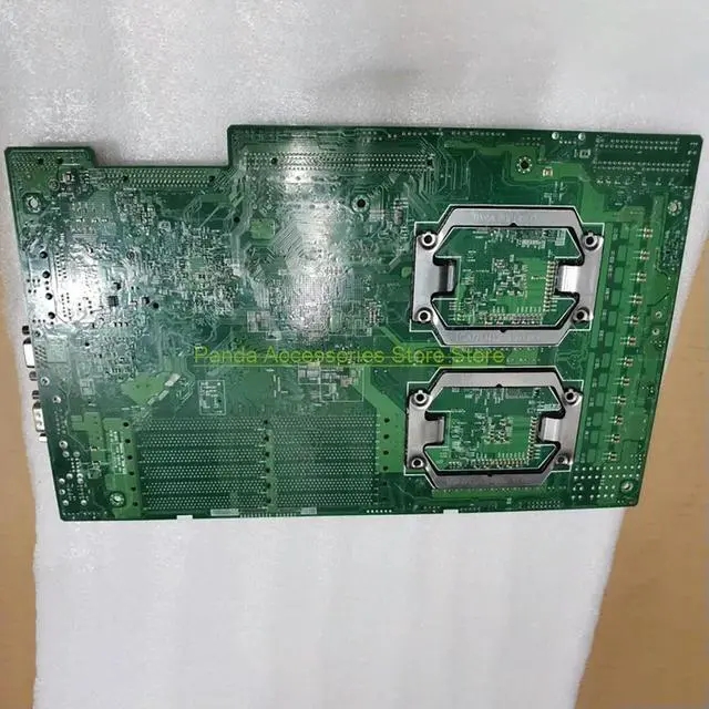 Alt view image 2 of 3 - Stable Performance Easy Install X7DCU For Server Motherboard X7DCU-CS045 REV:1.02