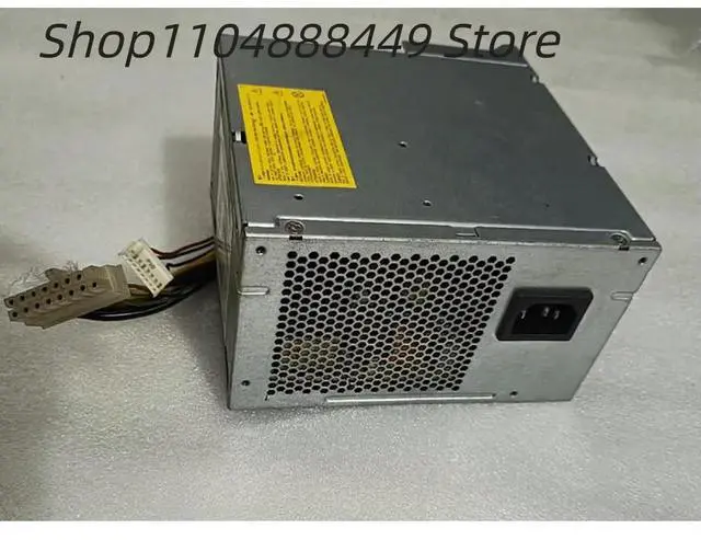 Alt view image 3 of 3 - S26113-e566-v50-01dps-300a b-56a equipment power supply