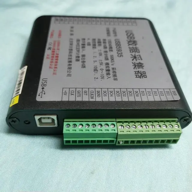 Alt view image 3 of 3 - USB5935 For ART Data Collector