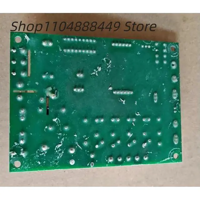 Alt view image 2 of 2 - Ice maker motherboard 6602C000-99