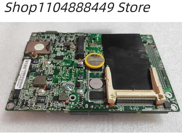 Alt view image 2 of 2 - PCM-9351(N450) industrial control motherboard SCC T30095
