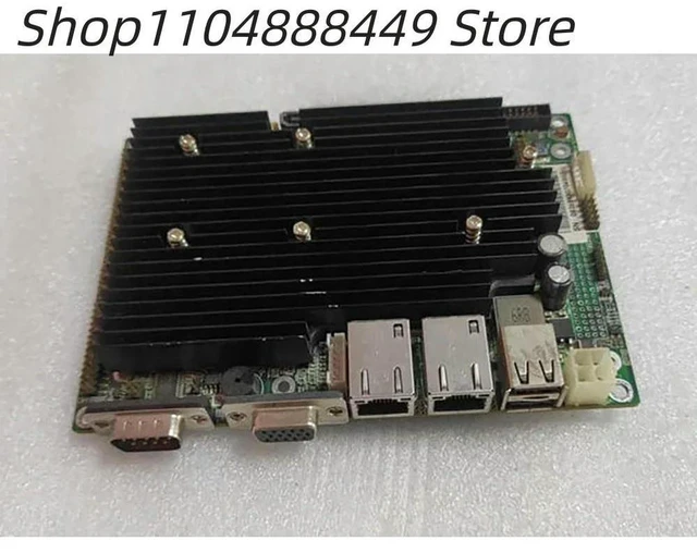 Main image of PCM-9351(N450) industrial control motherboard SCC T30095