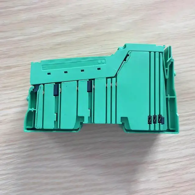 Alt view image 2 of 2 - Stable Performance High Reliability 2700459 IB IL AI 4/U-PAC Analog Input Module