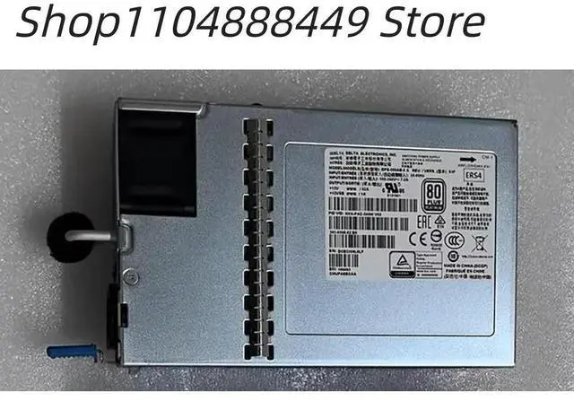 Main image of NXA-PAC-500W power supply