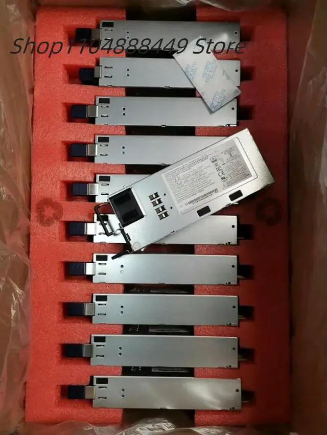 Alt view image 3 of 3 - G1136-1300WNA 1300W server power supply