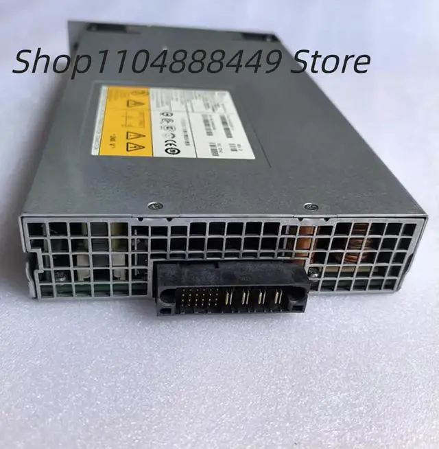 Alt view image 2 of 3 - 23-0000067-01 PSU2000W DCX power supply dcx-8510 481552-001