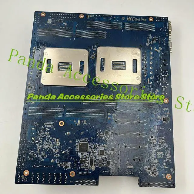 Alt view image 2 of 3 - MD30-RS0 Server motherboard C612 X99 supports E5 V3 V4 DDR4
