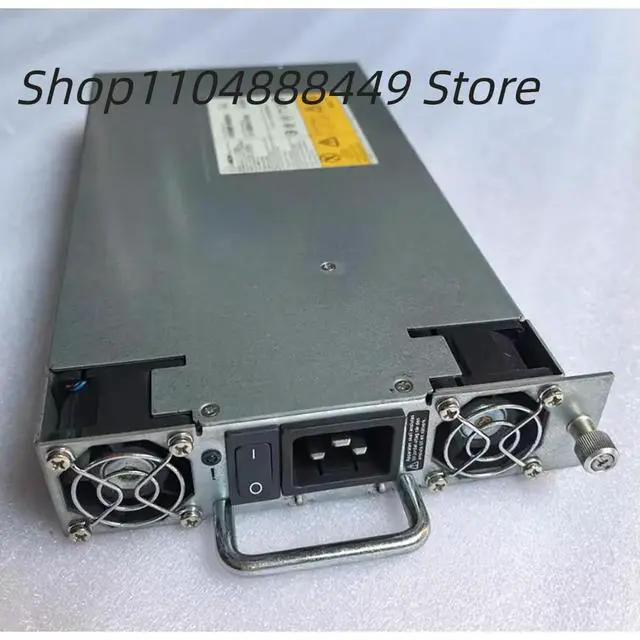 Alt view image 3 of 3 - 23-0000067-01 PSU2000W DCX power supply dcx-8510 481552-001