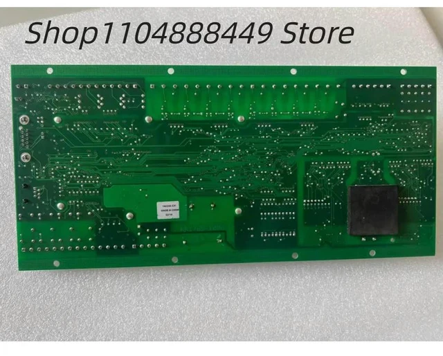 Alt view image 2 of 2 - Escalator mainboard EMB501-B KM5201321G05