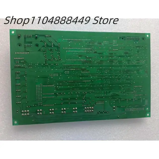 Alt view image 2 of 2 - E86167210A0 Transfer card