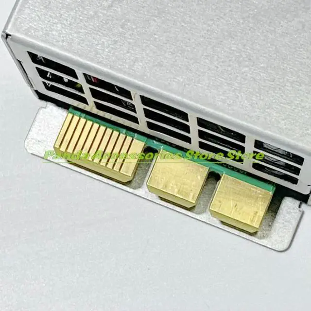 Main image of PWS-601D-1R Power Board Assembly