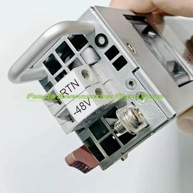 Alt view image 2 of 3 - PWS-601D-1R Power Board Assembly