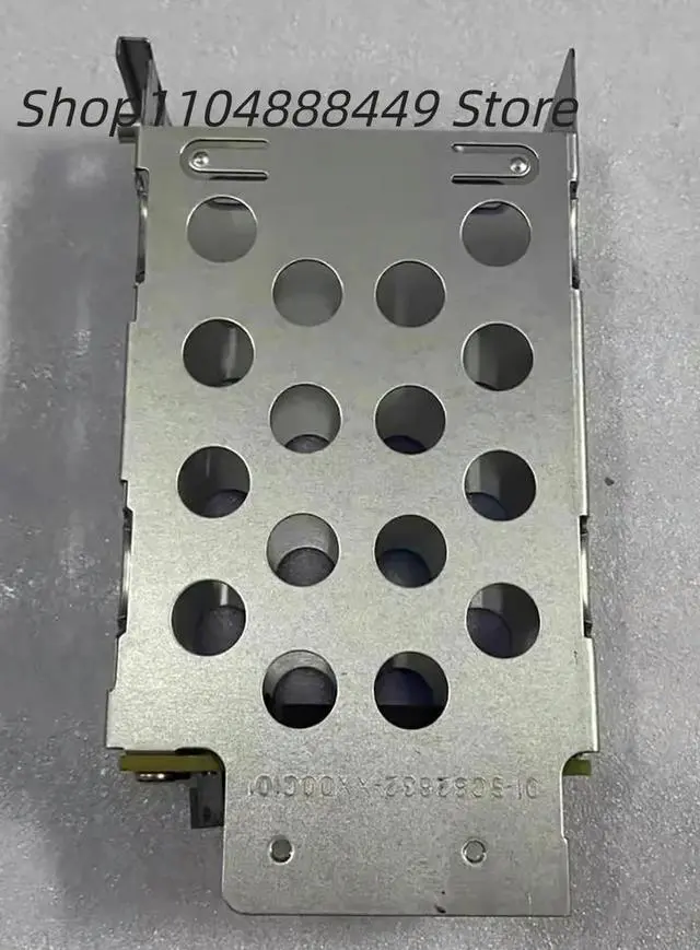 Alt view image 2 of 2 - BPN-SAS826-2TP Hard disk cage backplane
