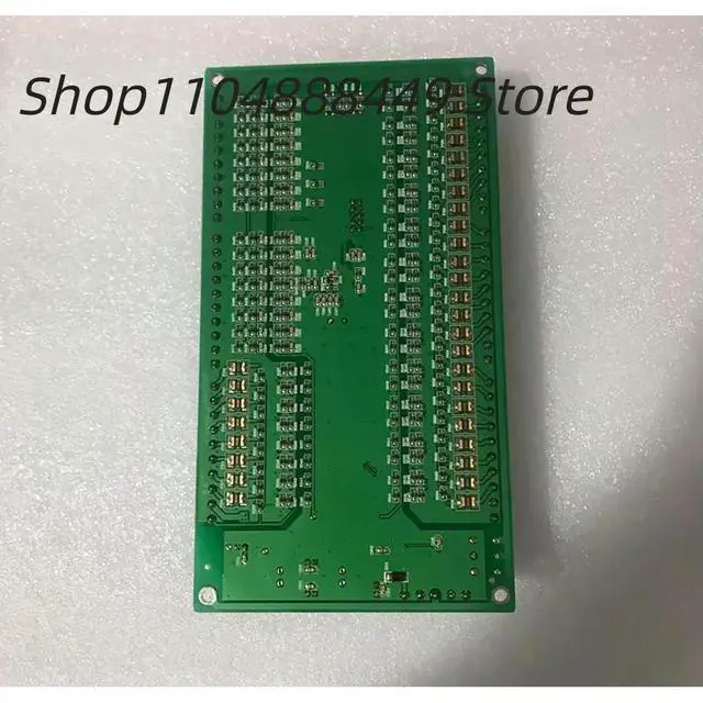 Alt view image 2 of 2 - Motion controller expansion board IO 1632 140115