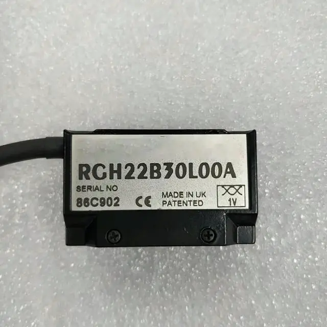 Main image of For Renishaw RGH22B10L00 Reading head grating scale encoder RGH22B30L00A