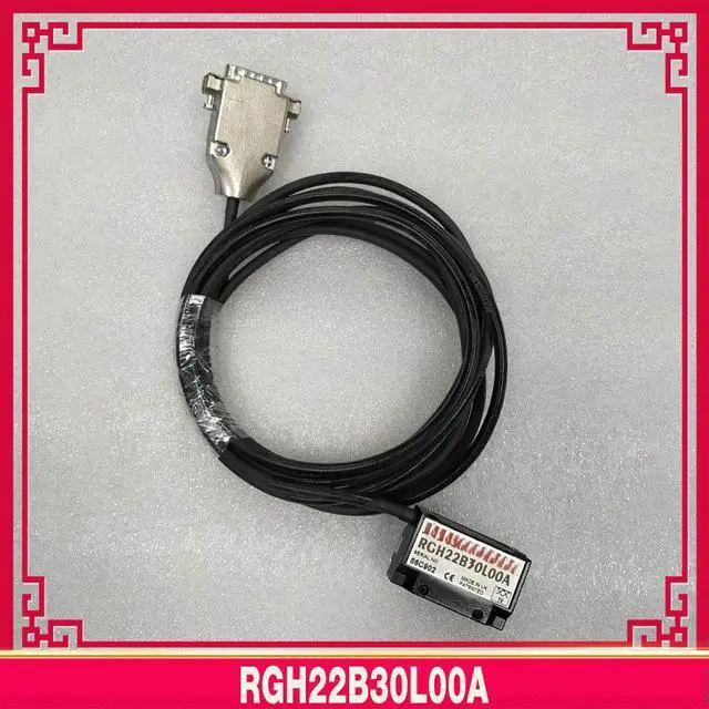 Alt view image 2 of 3 - For Renishaw RGH22B10L00 Reading head grating scale encoder RGH22B30L00A